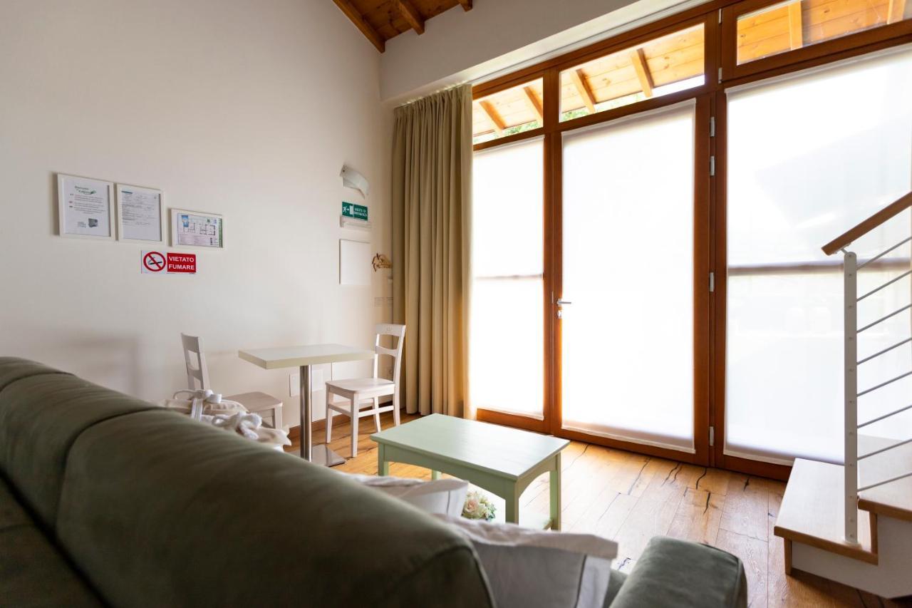 Portami In Collina Villa San Martino Buon Albergo Exterior foto